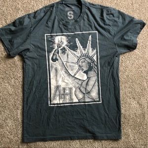 Statue of Liberty t-shirt